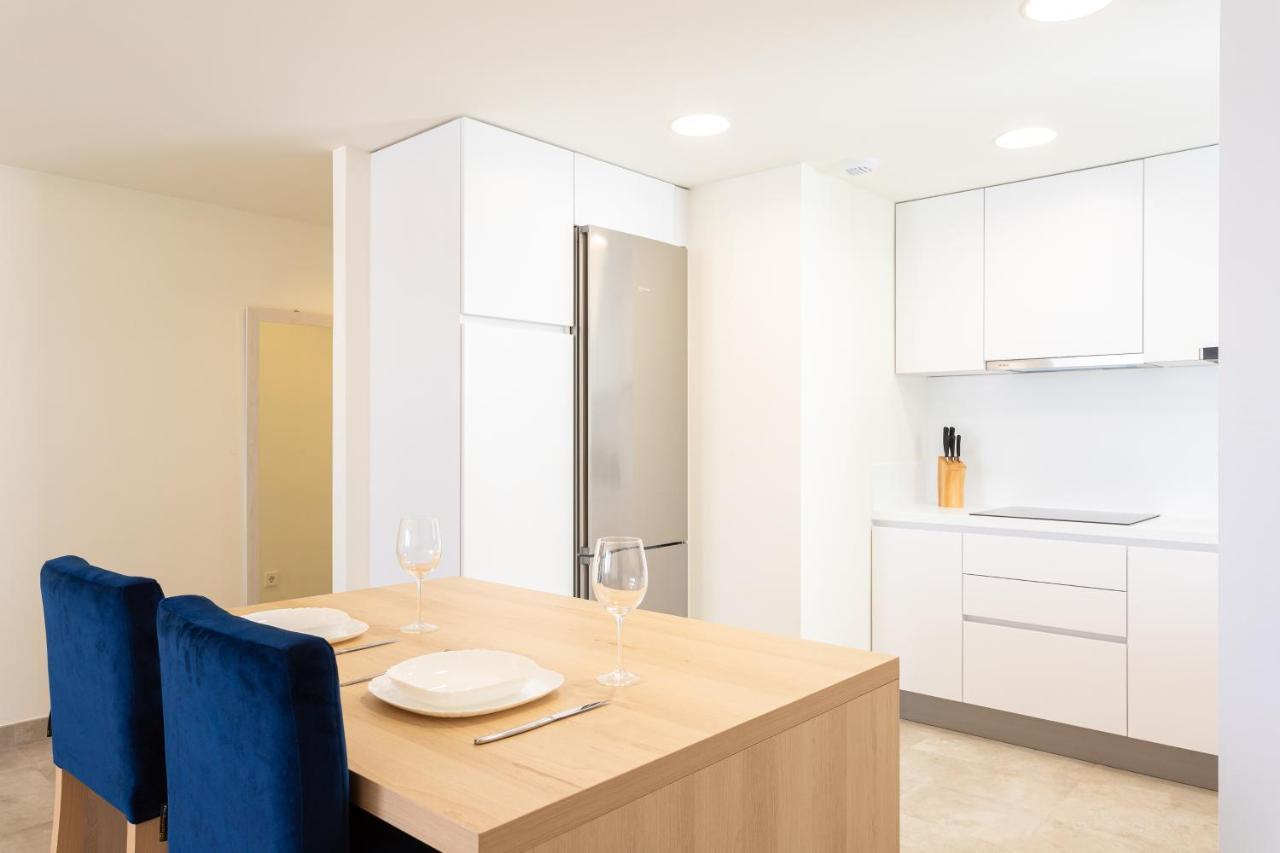 Green Infinity Luxury Apartment By Ghr Rentals Estepona Exterior photo